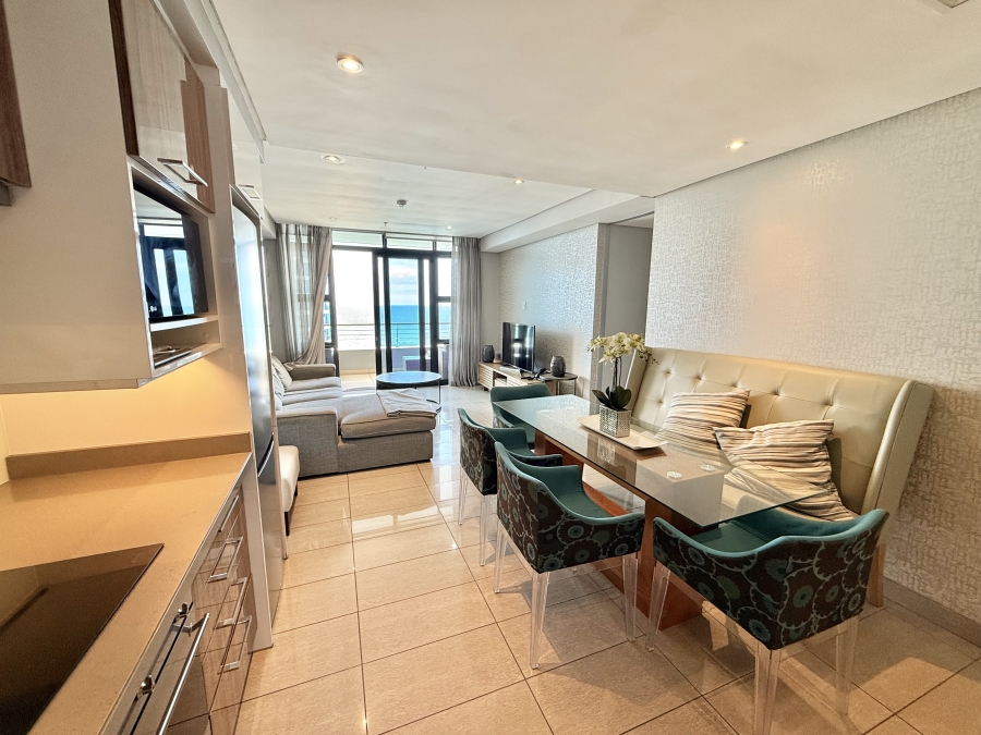2 Bedroom Property for Sale in Umhlanga KwaZulu-Natal