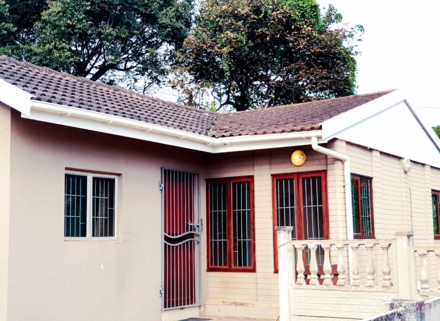 To Let 2 Bedroom Property for Rent in Bluff KwaZulu-Natal