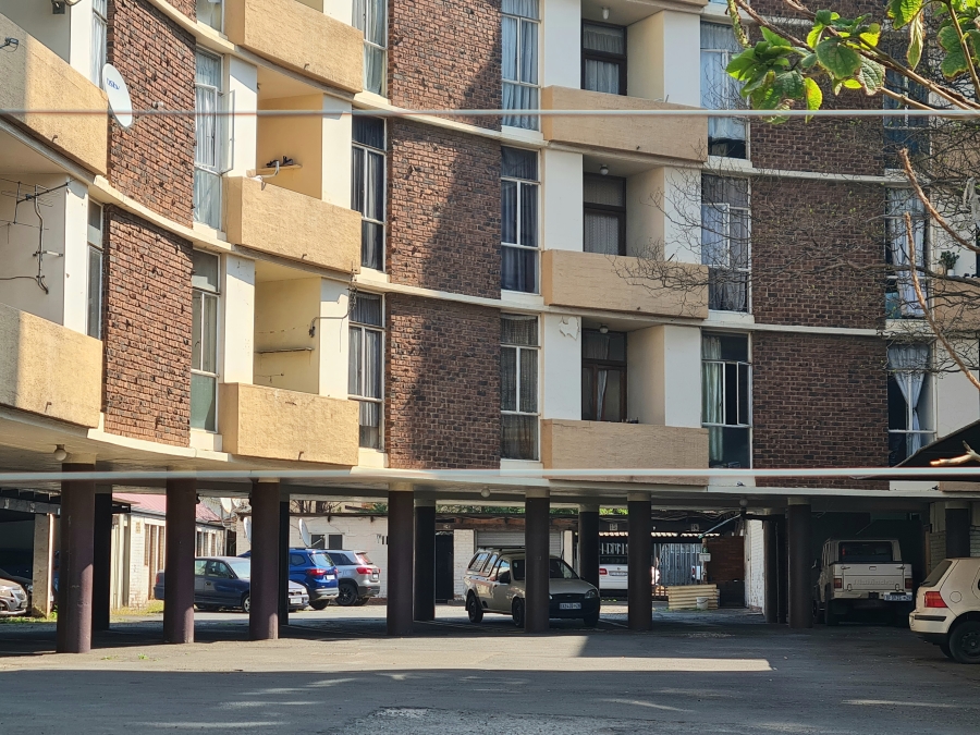2 Bedroom Property for Sale in Pietermaritzburg Central KwaZulu-Natal