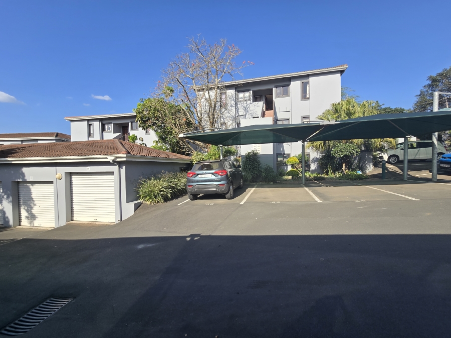 To Let 2 Bedroom Property for Rent in Sheffield Beach KwaZulu-Natal