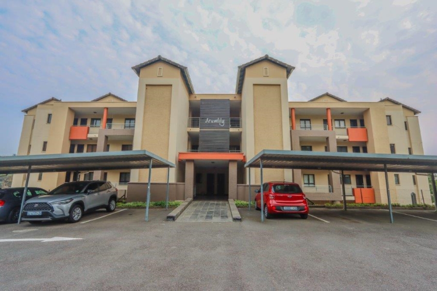 2 Bedroom Property for Sale in Westville Central KwaZulu-Natal