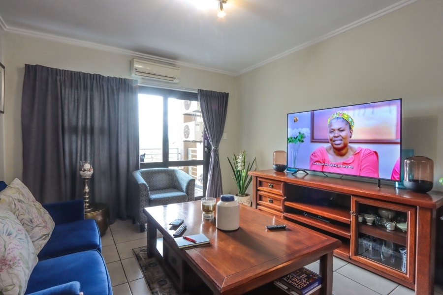 2 Bedroom Property for Sale in Westville Central KwaZulu-Natal