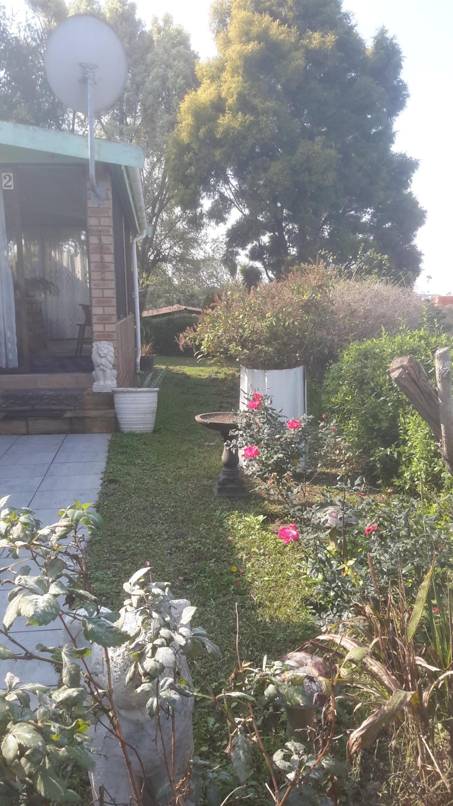 3 Bedroom Property for Sale in Inchanga KwaZulu-Natal