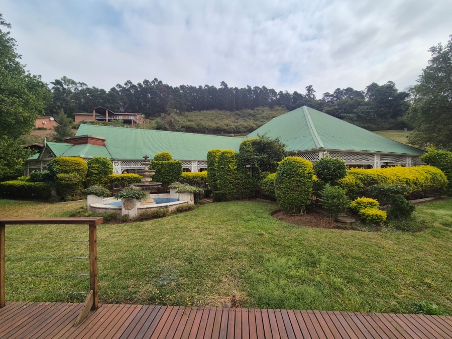 5 Bedroom Property for Sale in Chase Valley Heights KwaZulu-Natal