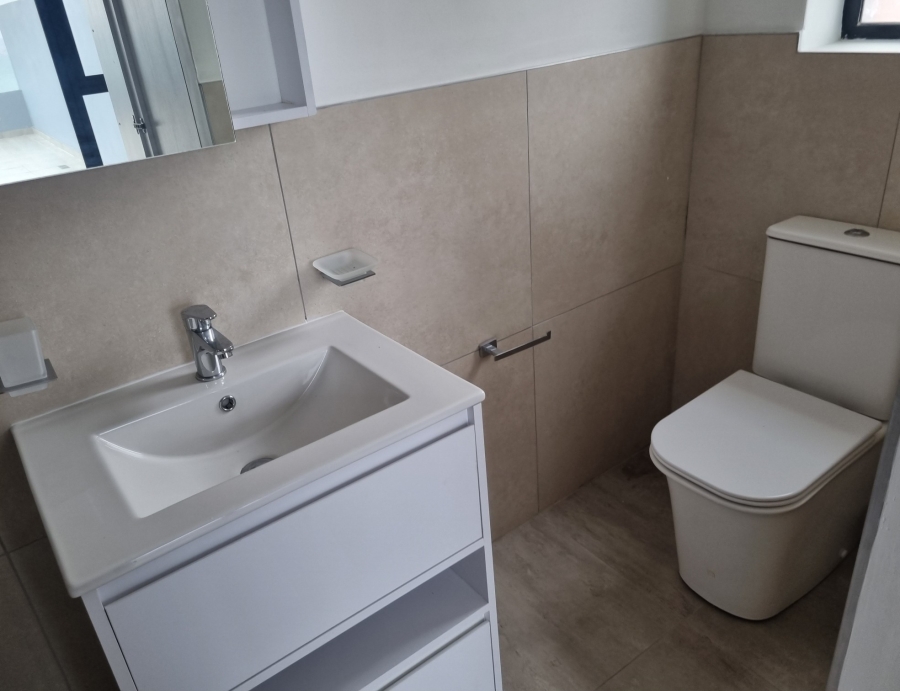 To Let 3 Bedroom Property for Rent in La Mercy KwaZulu-Natal