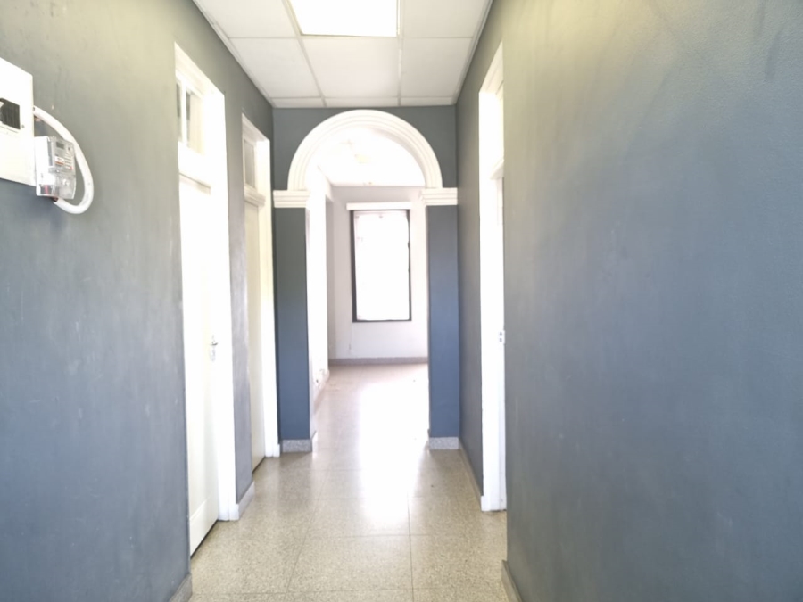 Commercial Property for Sale in Glenwood KwaZulu-Natal