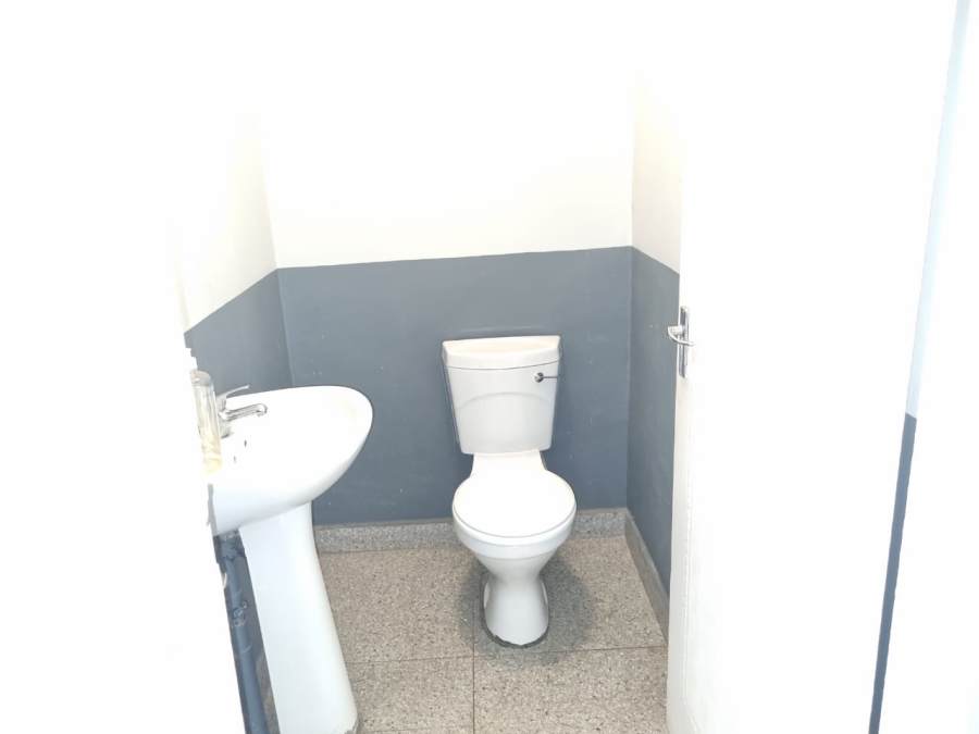 Commercial Property for Sale in Glenwood KwaZulu-Natal