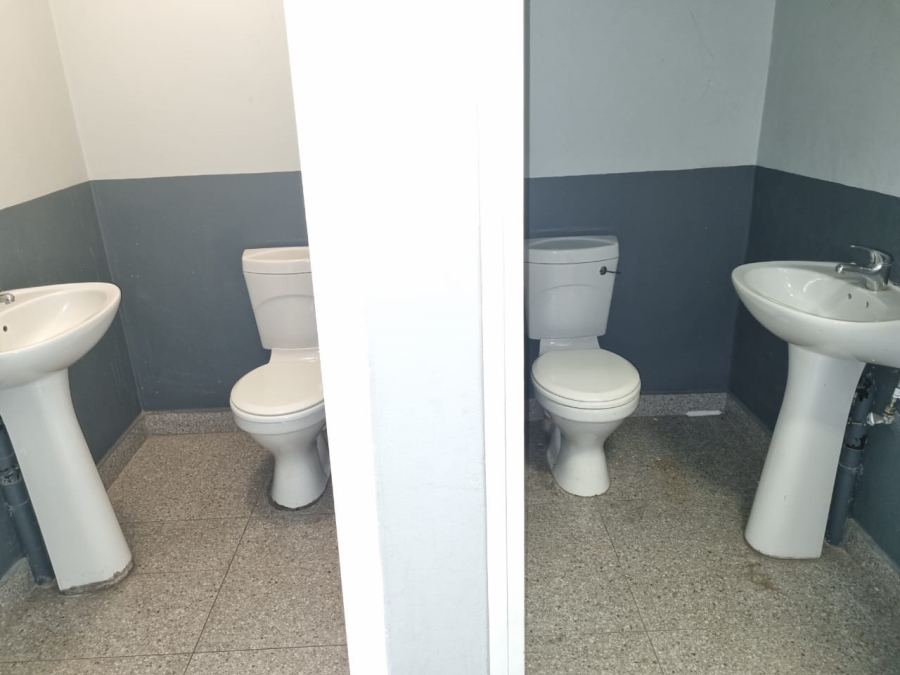 Commercial Property for Sale in Glenwood KwaZulu-Natal