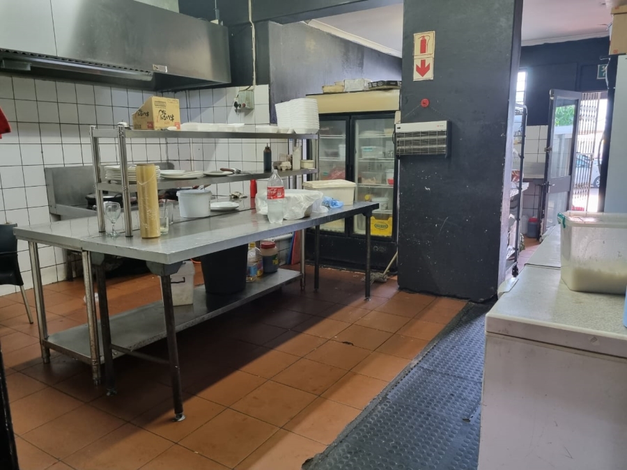 Commercial Property for Sale in Glenwood KwaZulu-Natal