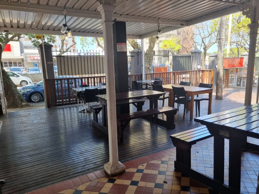 Commercial Property for Sale in Glenwood KwaZulu-Natal