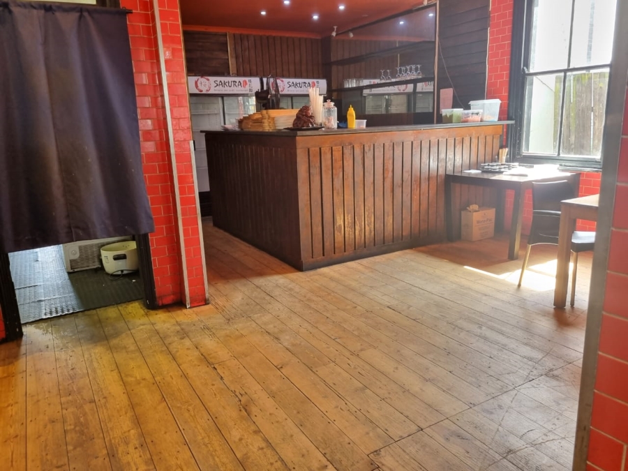 Commercial Property for Sale in Glenwood KwaZulu-Natal