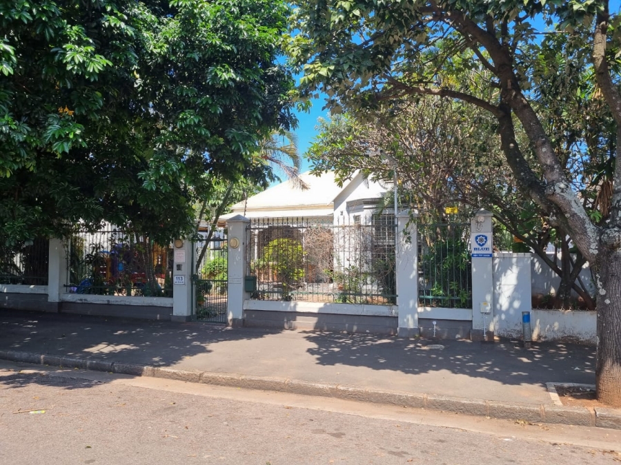 Commercial Property for Sale in Glenwood KwaZulu-Natal