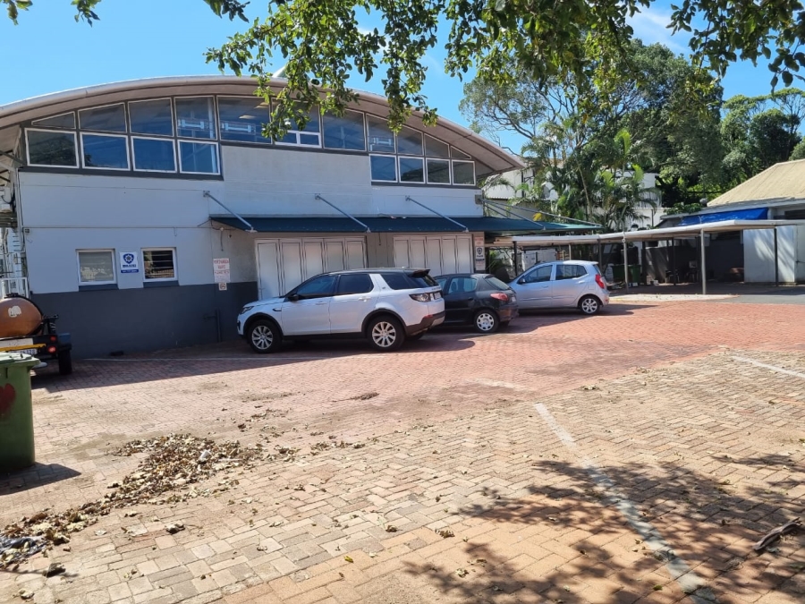 Commercial Property for Sale in Glenwood KwaZulu-Natal