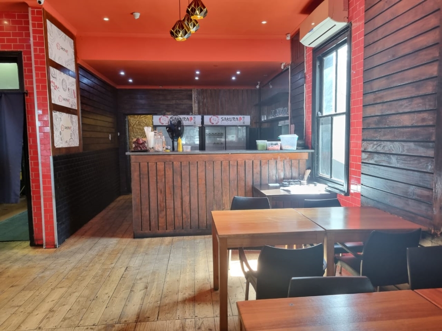 Commercial Property for Sale in Glenwood KwaZulu-Natal