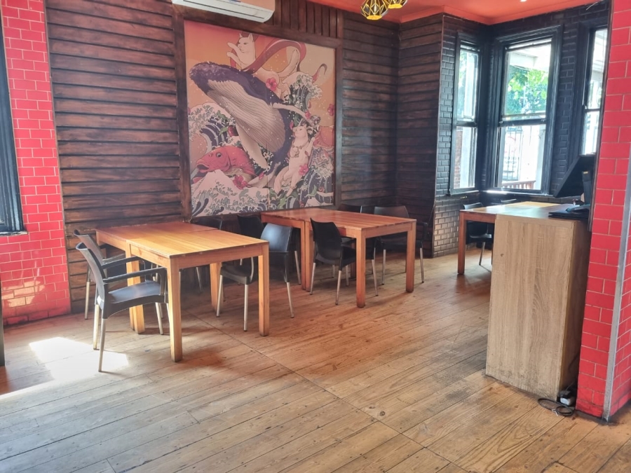 Commercial Property for Sale in Glenwood KwaZulu-Natal