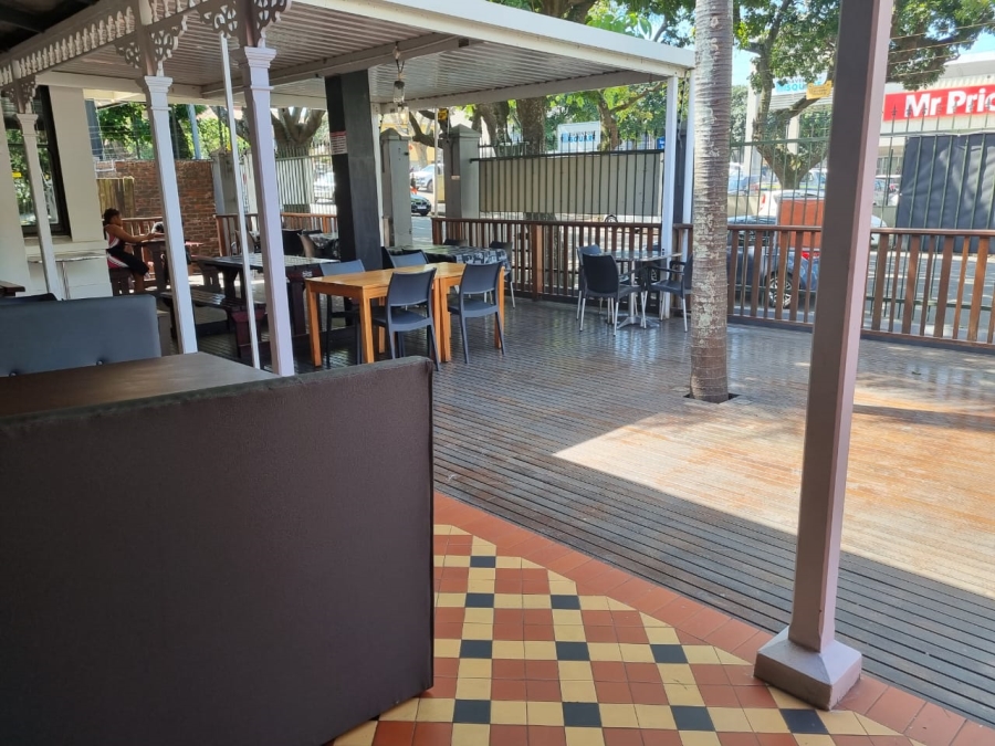 Commercial Property for Sale in Glenwood KwaZulu-Natal