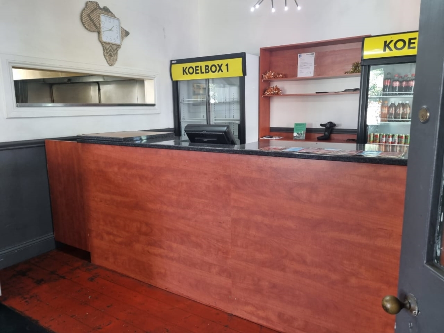 Commercial Property for Sale in Glenwood KwaZulu-Natal