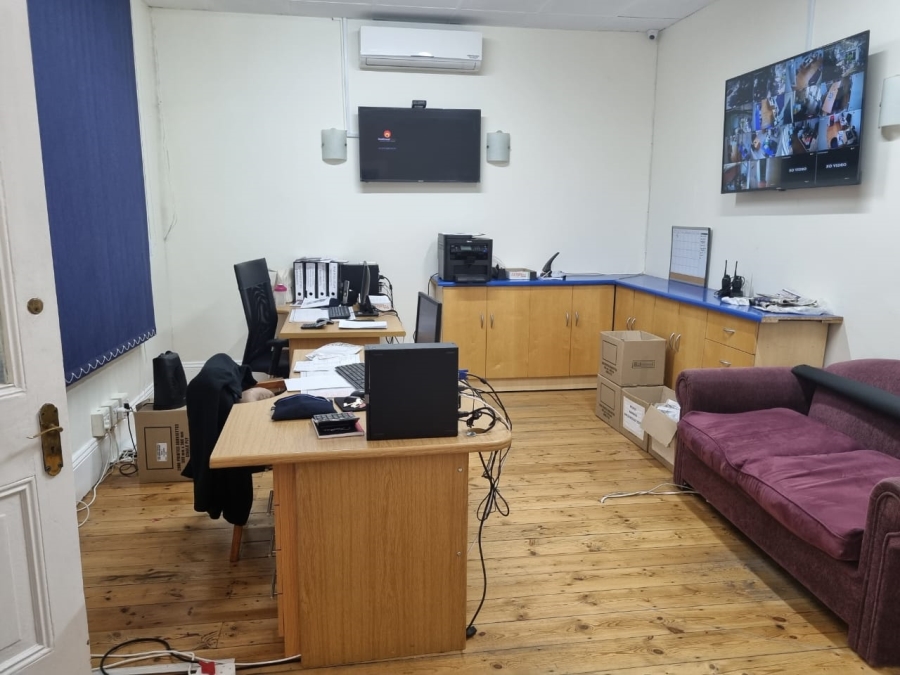 Commercial Property for Sale in Glenwood KwaZulu-Natal