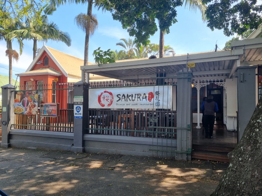 Commercial Property for Sale in Glenwood KwaZulu-Natal