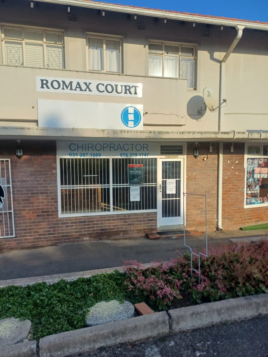 Commercial Property for Sale in Westville Central KwaZulu-Natal