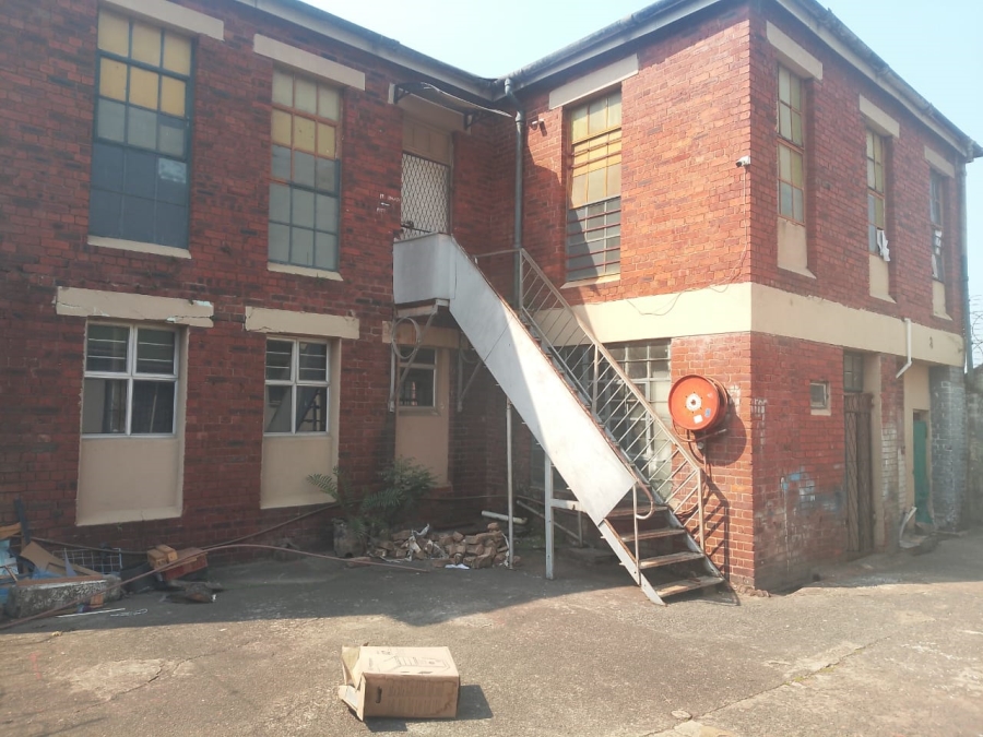 Commercial Property for Sale in Bulwer KwaZulu-Natal