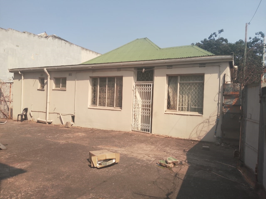 Commercial Property for Sale in Bulwer KwaZulu-Natal