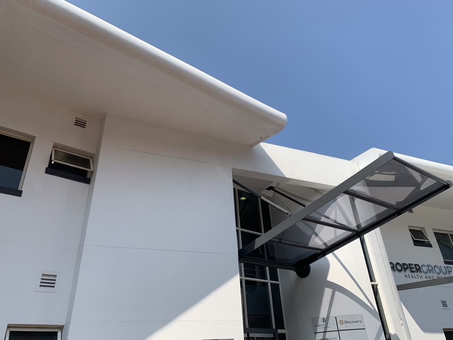 To Let commercial Property for Rent in La Lucia Ridge KwaZulu-Natal