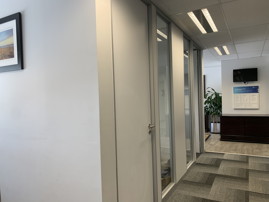 To Let commercial Property for Rent in La Lucia Ridge KwaZulu-Natal
