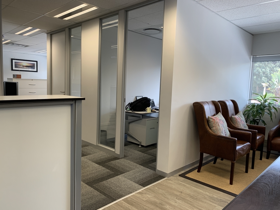 To Let commercial Property for Rent in La Lucia Ridge KwaZulu-Natal