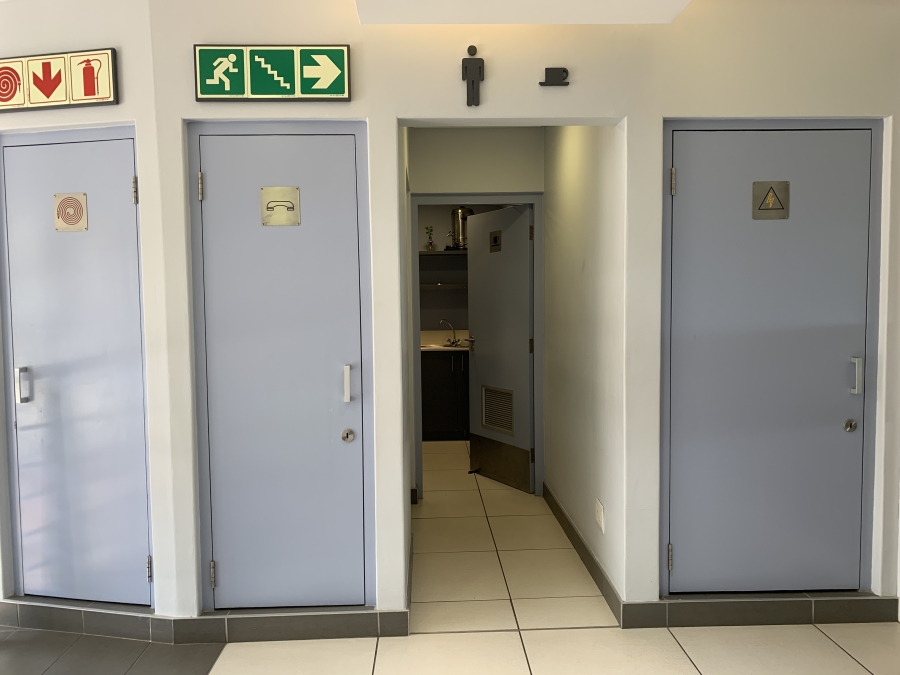 To Let commercial Property for Rent in La Lucia Ridge KwaZulu-Natal