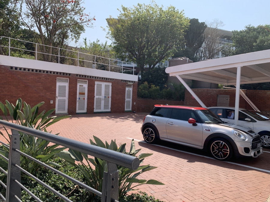 To Let commercial Property for Rent in La Lucia Ridge KwaZulu-Natal