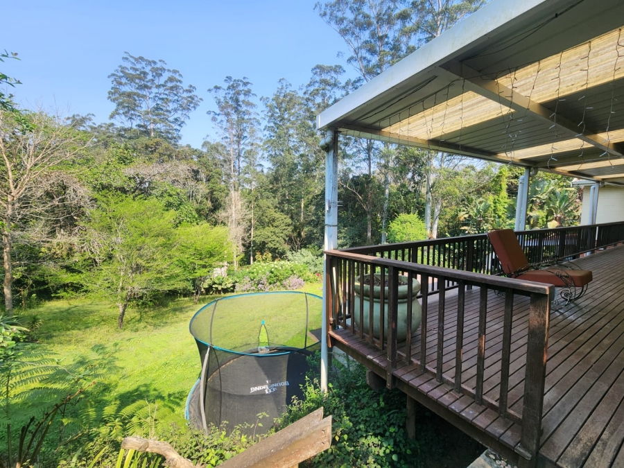 To Let 3 Bedroom Property for Rent in Gillitts KwaZulu-Natal