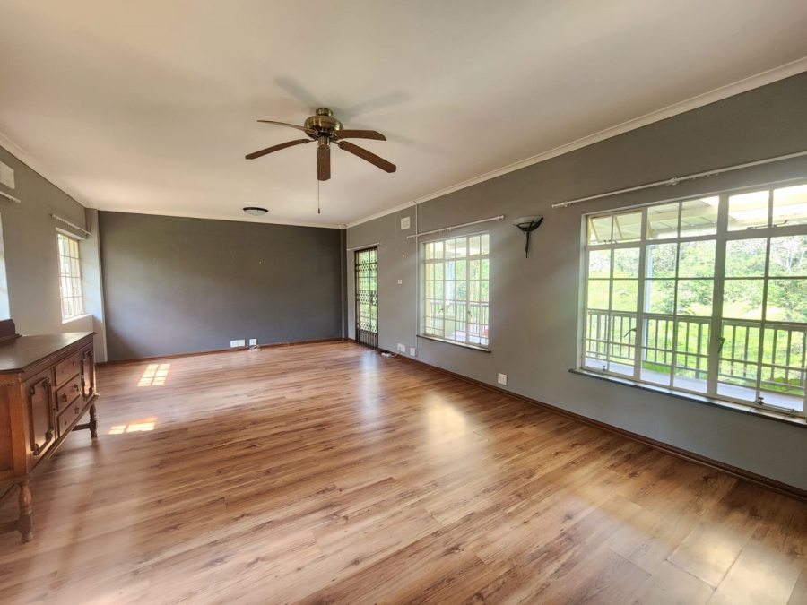 To Let 3 Bedroom Property for Rent in Gillitts KwaZulu-Natal