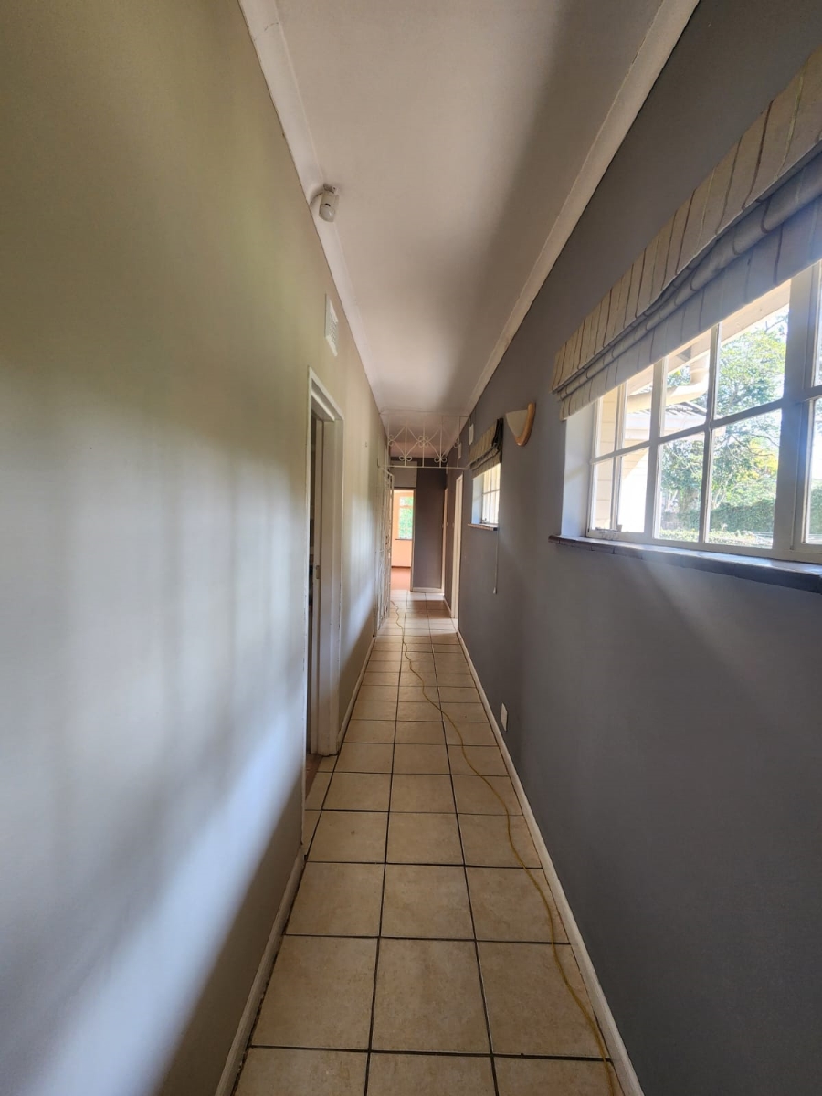 To Let 3 Bedroom Property for Rent in Gillitts KwaZulu-Natal