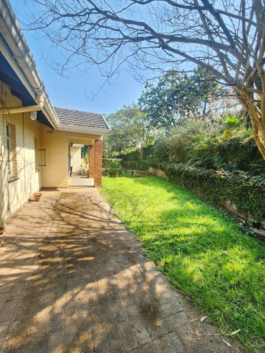 To Let 3 Bedroom Property for Rent in Gillitts KwaZulu-Natal