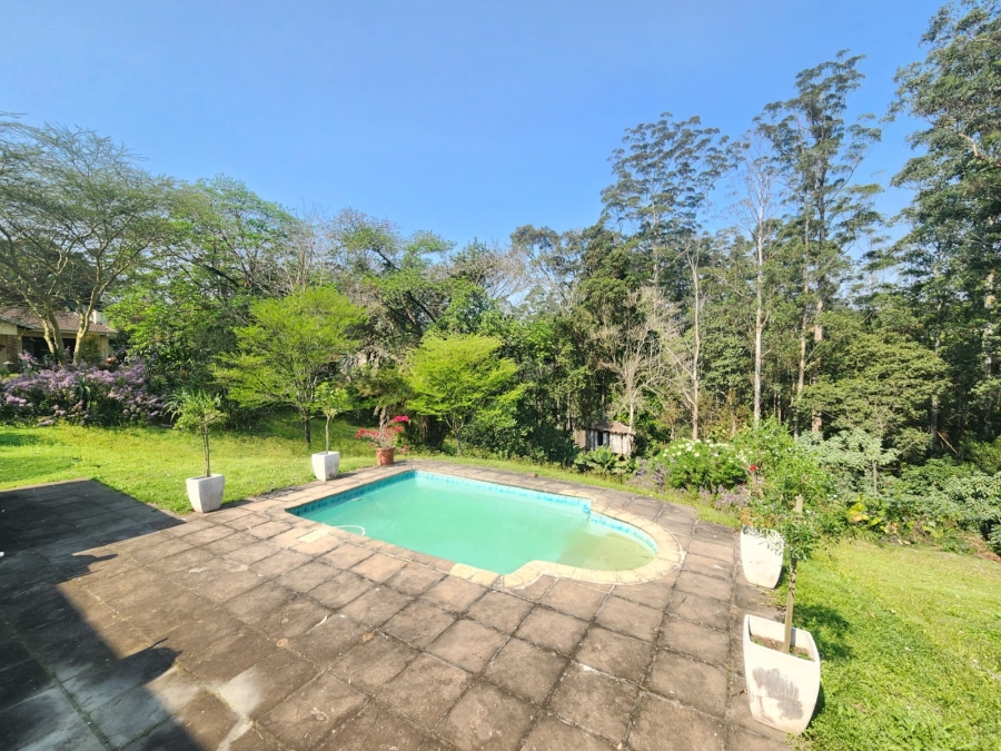 To Let 3 Bedroom Property for Rent in Gillitts KwaZulu-Natal