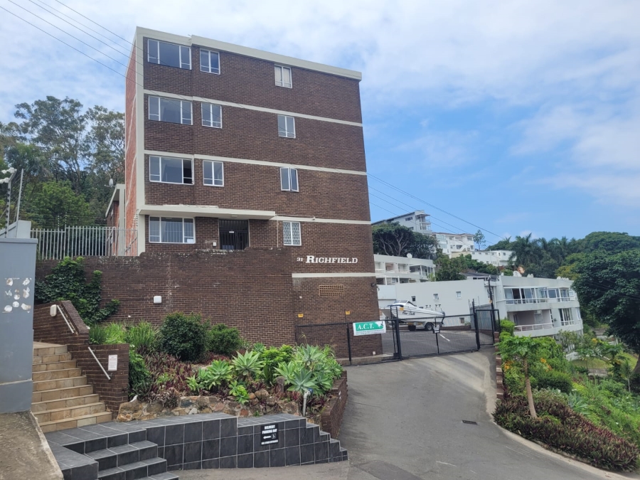 2 Bedroom Property for Sale in Morningside KwaZulu-Natal