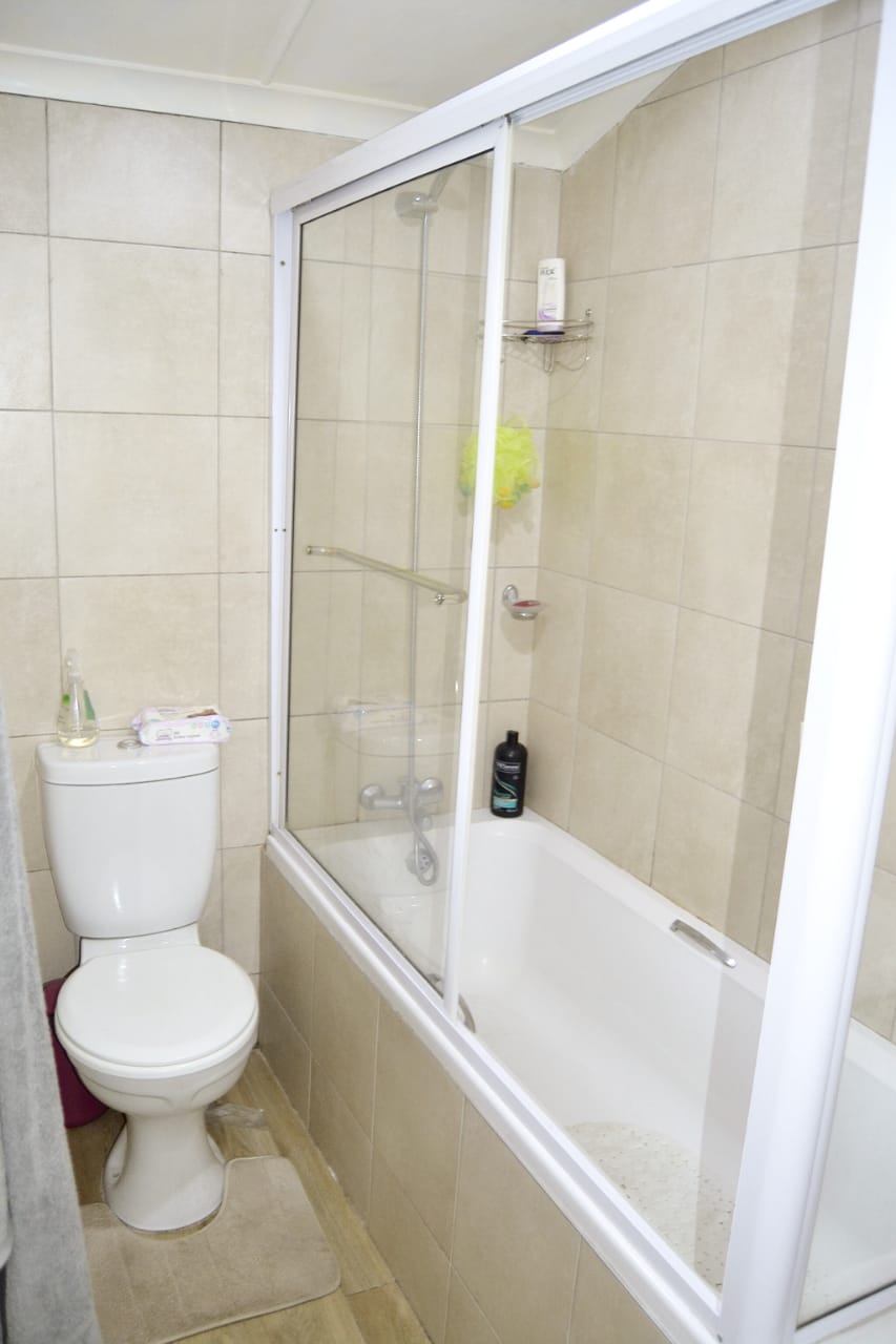 2 Bedroom Property for Sale in Essenwood KwaZulu-Natal