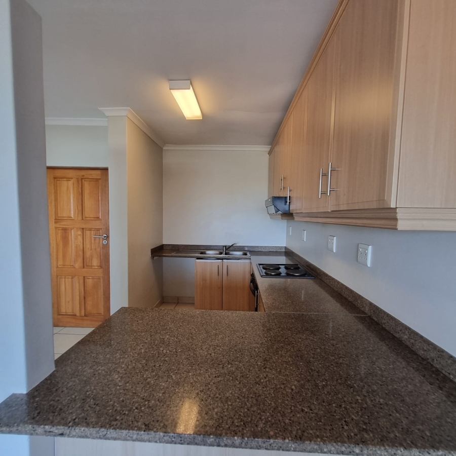 To Let 2 Bedroom Property for Rent in Essenwood KwaZulu-Natal