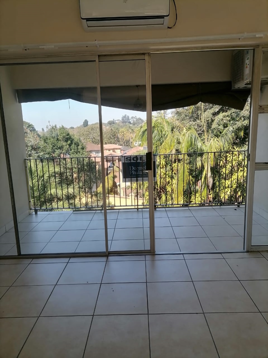 To Let 2 Bedroom Property for Rent in Westville Central KwaZulu-Natal