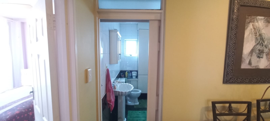 2 Bedroom Property for Sale in South Beach KwaZulu-Natal