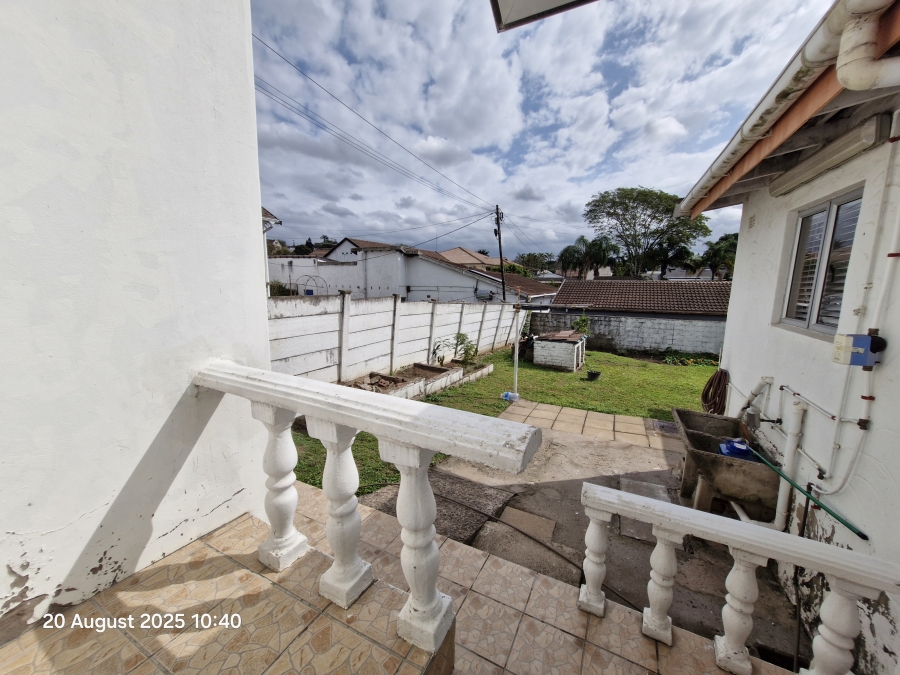 To Let 2 Bedroom Property for Rent in Mount Vernon KwaZulu-Natal