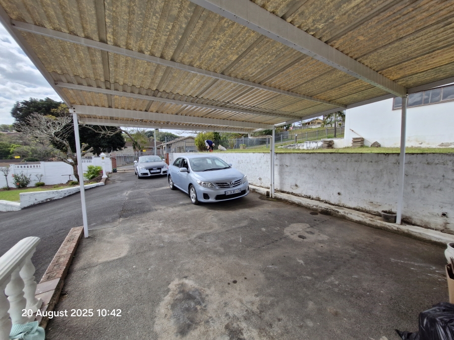 To Let 2 Bedroom Property for Rent in Mount Vernon KwaZulu-Natal
