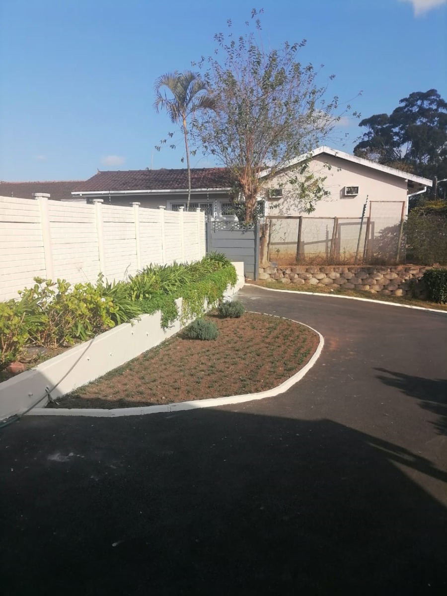 To Let 1 Bedroom Property for Rent in Westville Central KwaZulu-Natal