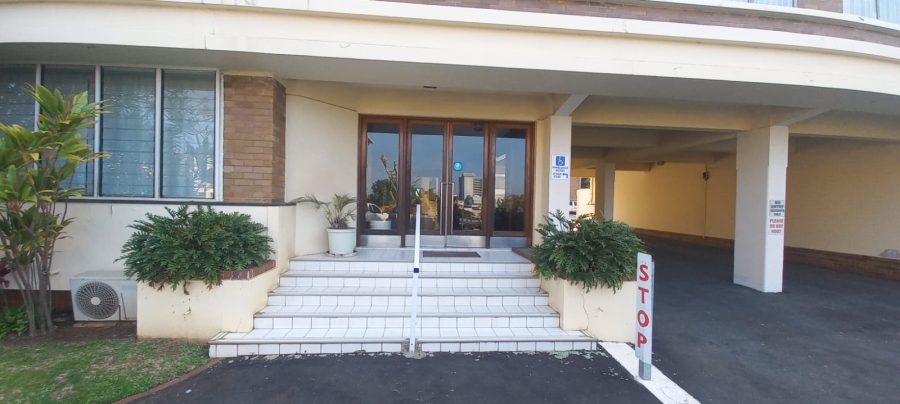 To Let 2 Bedroom Property for Rent in Musgrave KwaZulu-Natal