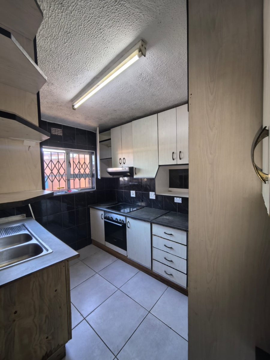 To Let 3 Bedroom Property for Rent in Brackenham KwaZulu-Natal