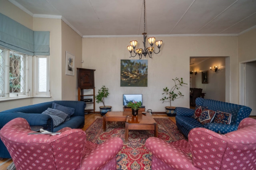 3 Bedroom Property for Sale in Glenwood KwaZulu-Natal