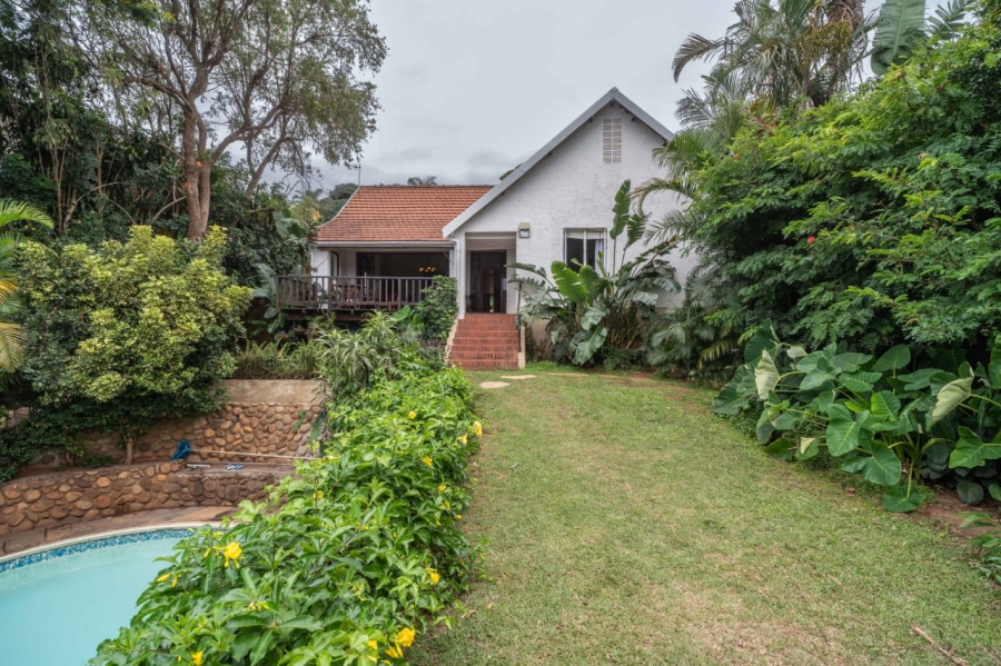 3 Bedroom Property for Sale in Glenwood KwaZulu-Natal
