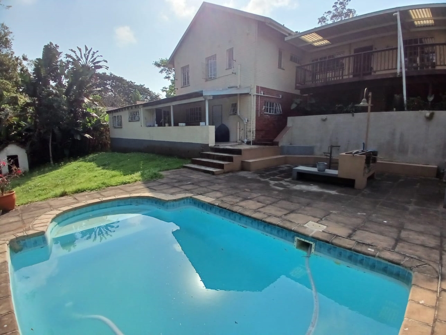 To Let 2 Bedroom Property for Rent in Gillitts KwaZulu-Natal