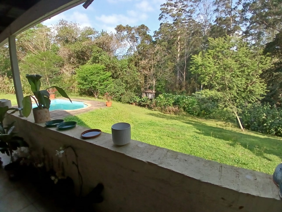 To Let 2 Bedroom Property for Rent in Gillitts KwaZulu-Natal